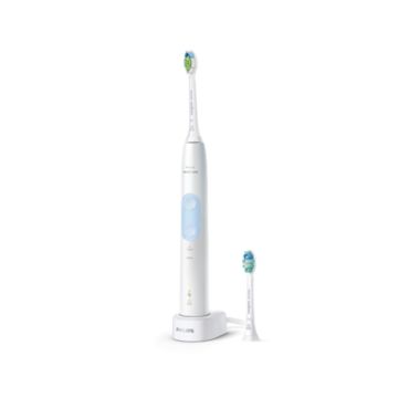 Philips Sonicare ProtectiveClean 4500 ソニッケアー プロテクトクリーン <プラス>