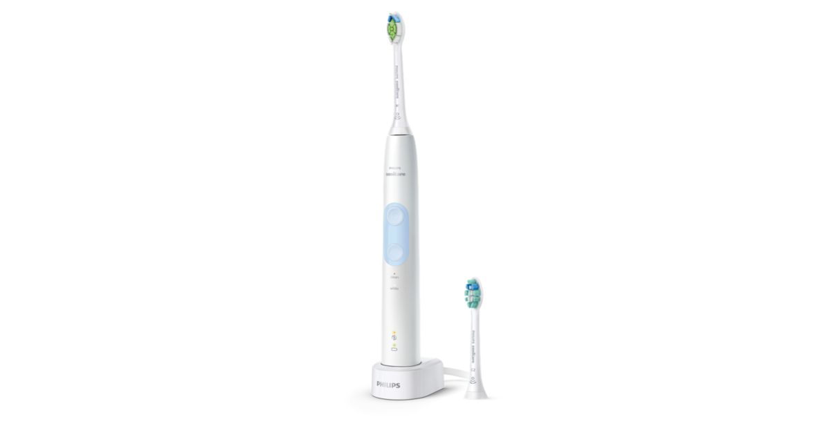 Sonicare ProtectiveClean 4500 ソニッケアー プロテクトクリーン &lt
