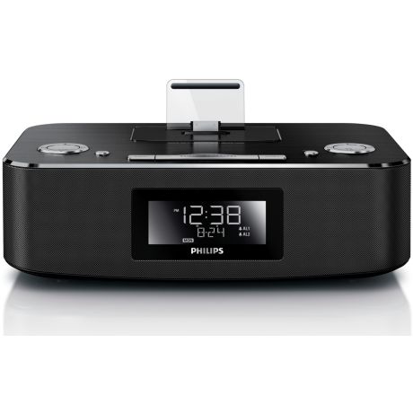 DC291B/93  iPod/iPhone/iPad 专用底座