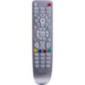 6 Device Universal Remote Control, Backlit