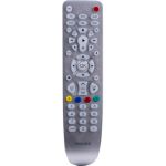 6 Device Universal Remote Control, Backlit