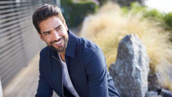 Philips Multigroom series 5000