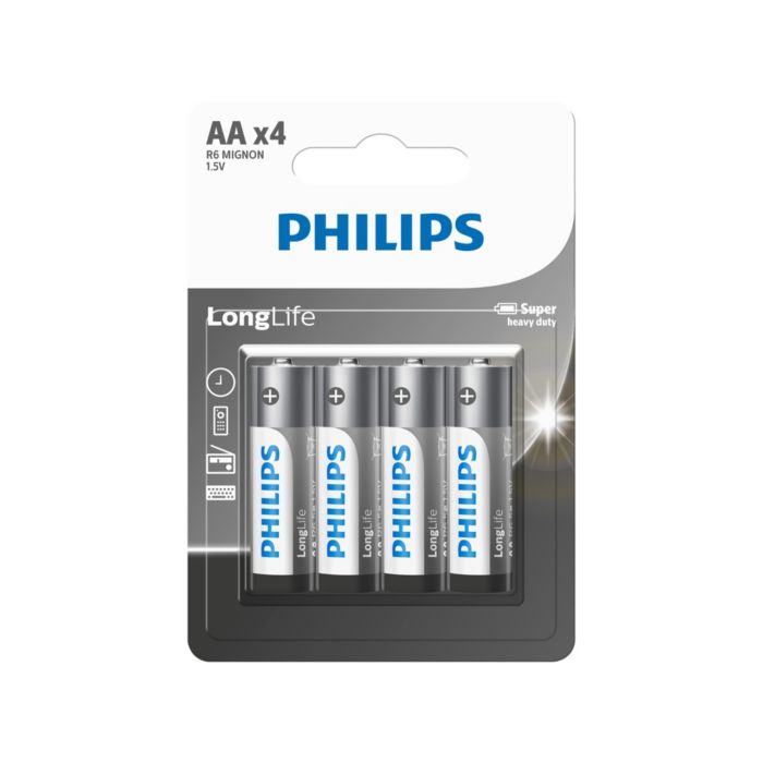 Top low-drain device batteries