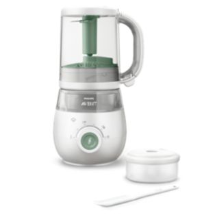 Premium EasyPappa 4 in 1