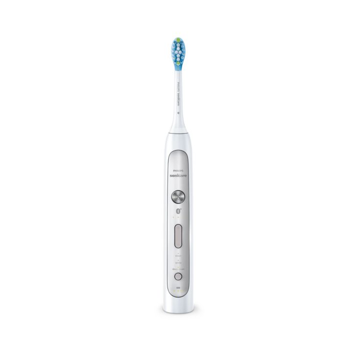 Sonicare FlexCare Platinum Connected