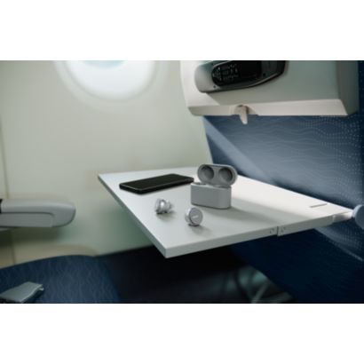 Nechte se pohltit stylem