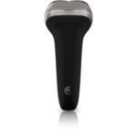 Afeitado inteligente que te proporciona seguridad