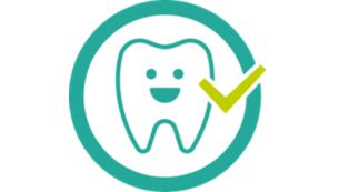 Zdravý vývin zubů a dásní