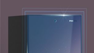 Provide sleek and unified aesthetics