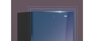 Provide sleek and unified aesthetics
