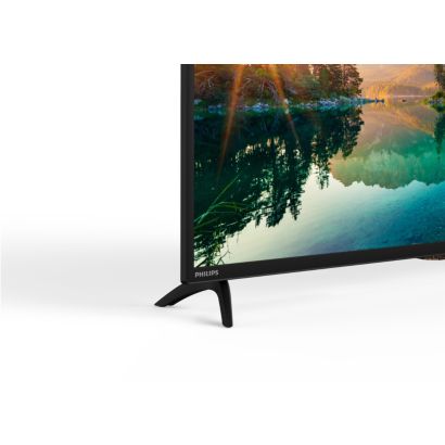 Classic HD TV
