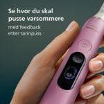 Opplev pussing på neste nivå