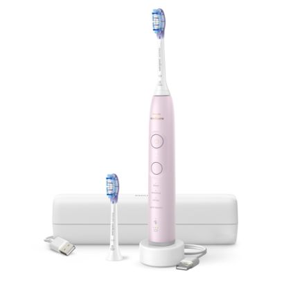 Advanced care for healthier gums***