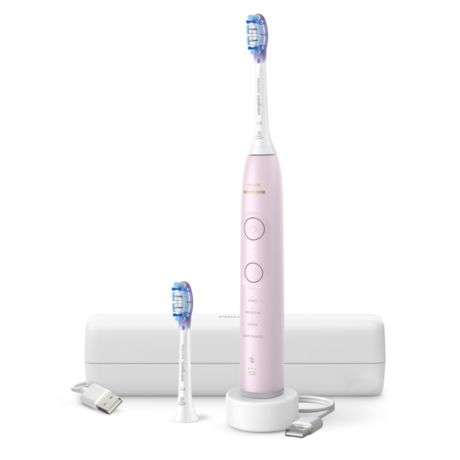 HX7422/03 Philips Sonicare Series 7100 Rechargeable toothbrush