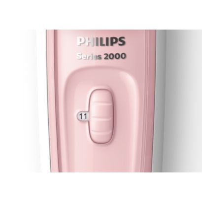 Philips Hairclipper series 2000