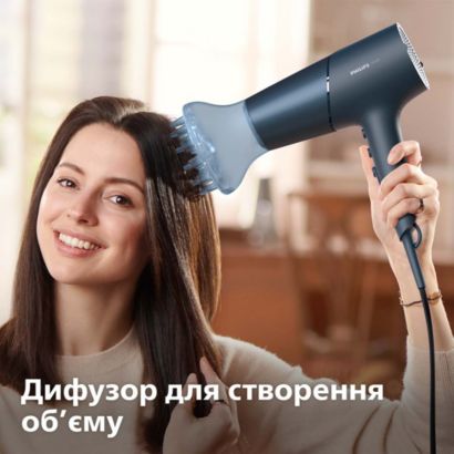 Philips Фен Philips