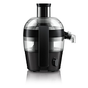 Viva Collection Centrifugeuse 500W, 1.5L, Nettoyage Rapide