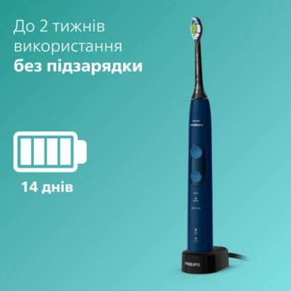 Біліші зуби. У лагідний спосіб.