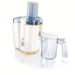 Perfect juice instantly