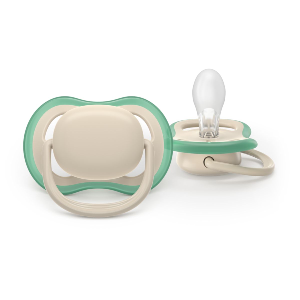 Avent Pacifier ultra air - thumbnail 2