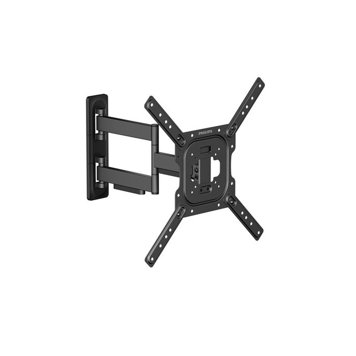 Supporto da parete flessibile universale