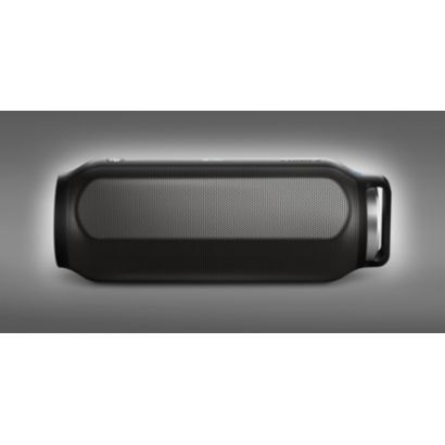 Small size, incredible sound