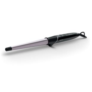StyleCare Glam Shine Curler