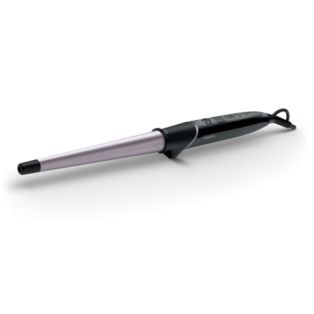 StyleCare Glam Shine Lockenstab