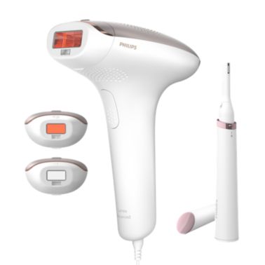 IPL Hair removal device