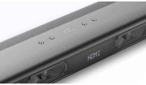 Apart middenkanaal voor echt heldere spraak