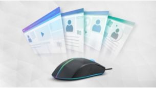 내장형 메모리 스토리지