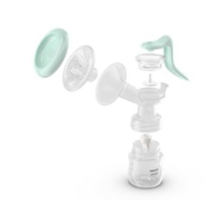 Avent Philips Avent Pompă de sân manuală