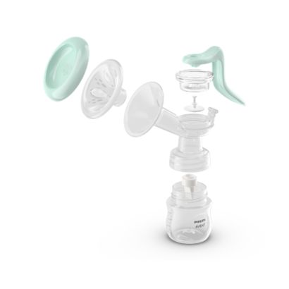 Avent Essential Manual Breast Pump