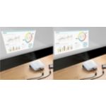 Promítejte své zážitky