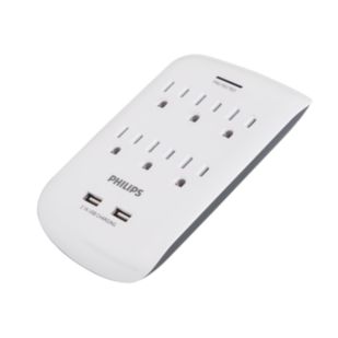 SPP6263B Power multiplier