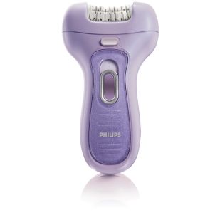 Satinelle Epilator