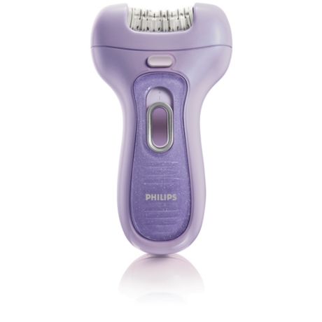 HP6482/98 Satinelle Epilator