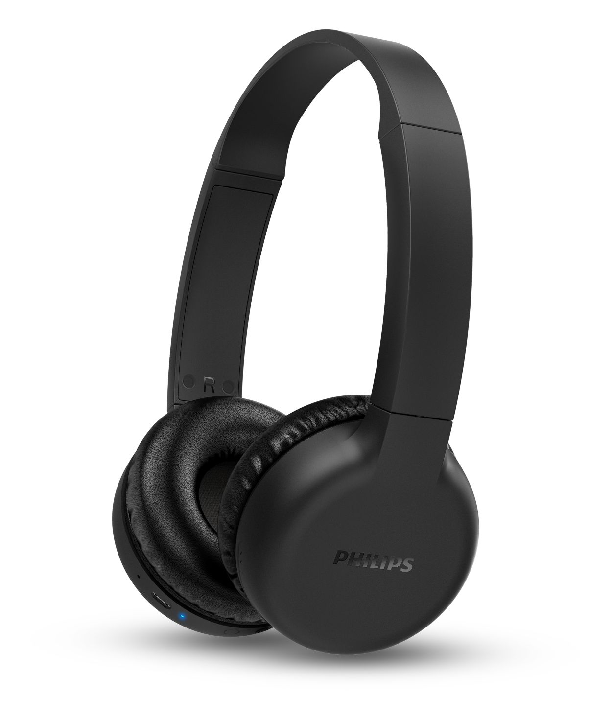 Беспроводные наушники TAH1205BK/00 | Philips