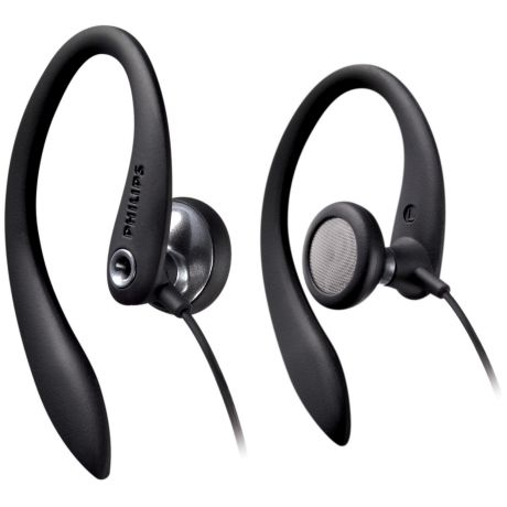 SHS3300BK/10  Casque