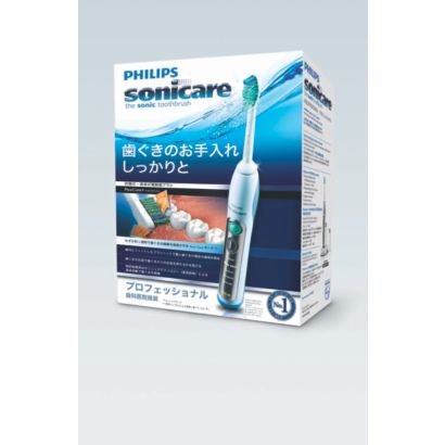 Sonicare FlexCare+