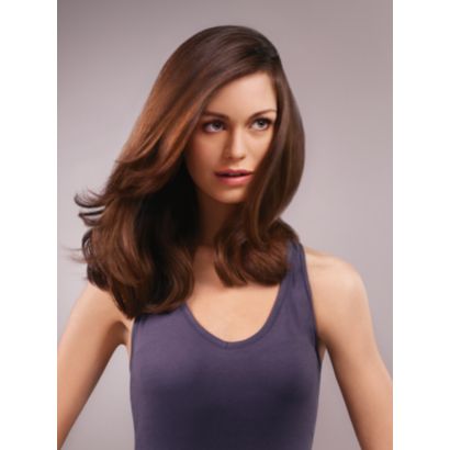 Lissage longue durée pour cheveux indisciplinés