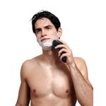 Excelente protección de la piel, afeitada suave