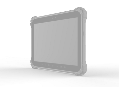 Lumify FuturePad 8-Zoll-Tablet-PC (Diagonale 20,3 cm)