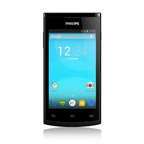 CTS308BK/58  Smartphone