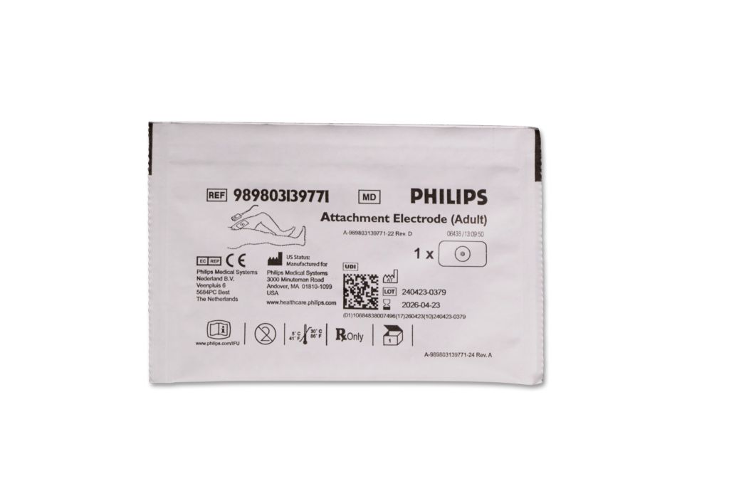 Alternative product photograph