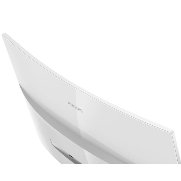 Curved LCD monitor with Ultra Wide-Color 278E8QJAW/00 | Philips