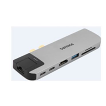 USB C 集线器