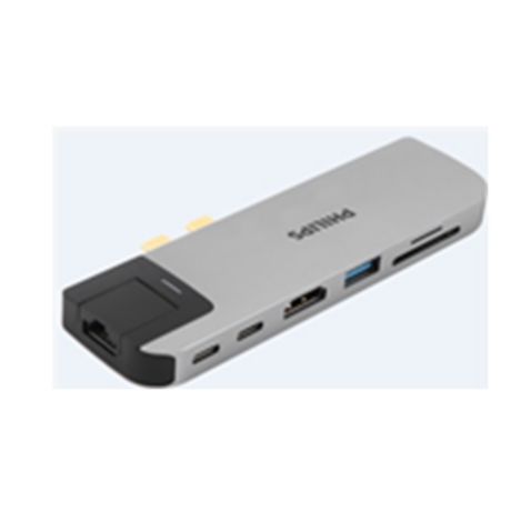 SWR1604M/93  USB C 集线器