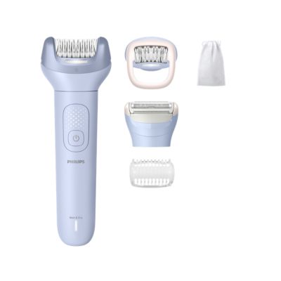 Epilator Series 8000
