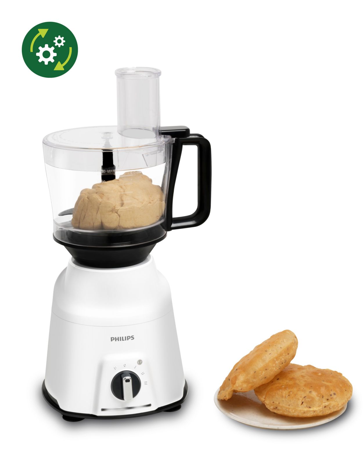 Philips mixer outlet grinder hl7763